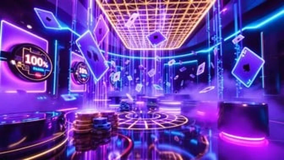 轮盘游戏量子引擎 - 博彩平台