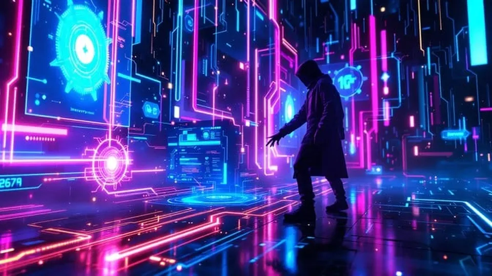 博彩平台 城堡影院全息投影屏幕